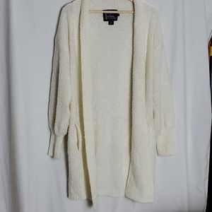 Vintage long cardigan